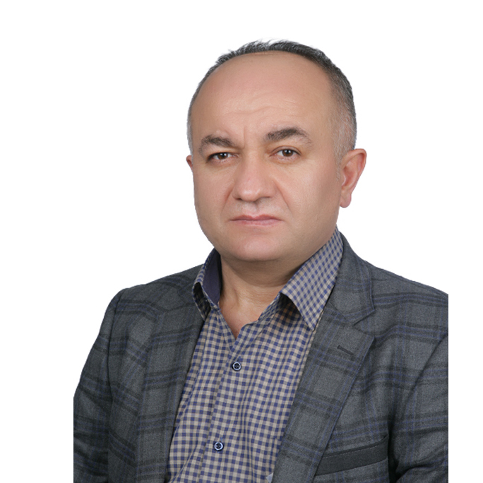 Muhlis ÖZKÖK