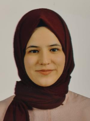 Zeynep Gülsüm DONAT