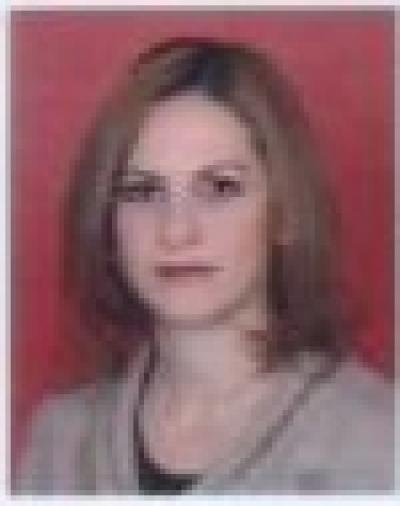 Ezgi ÖREN