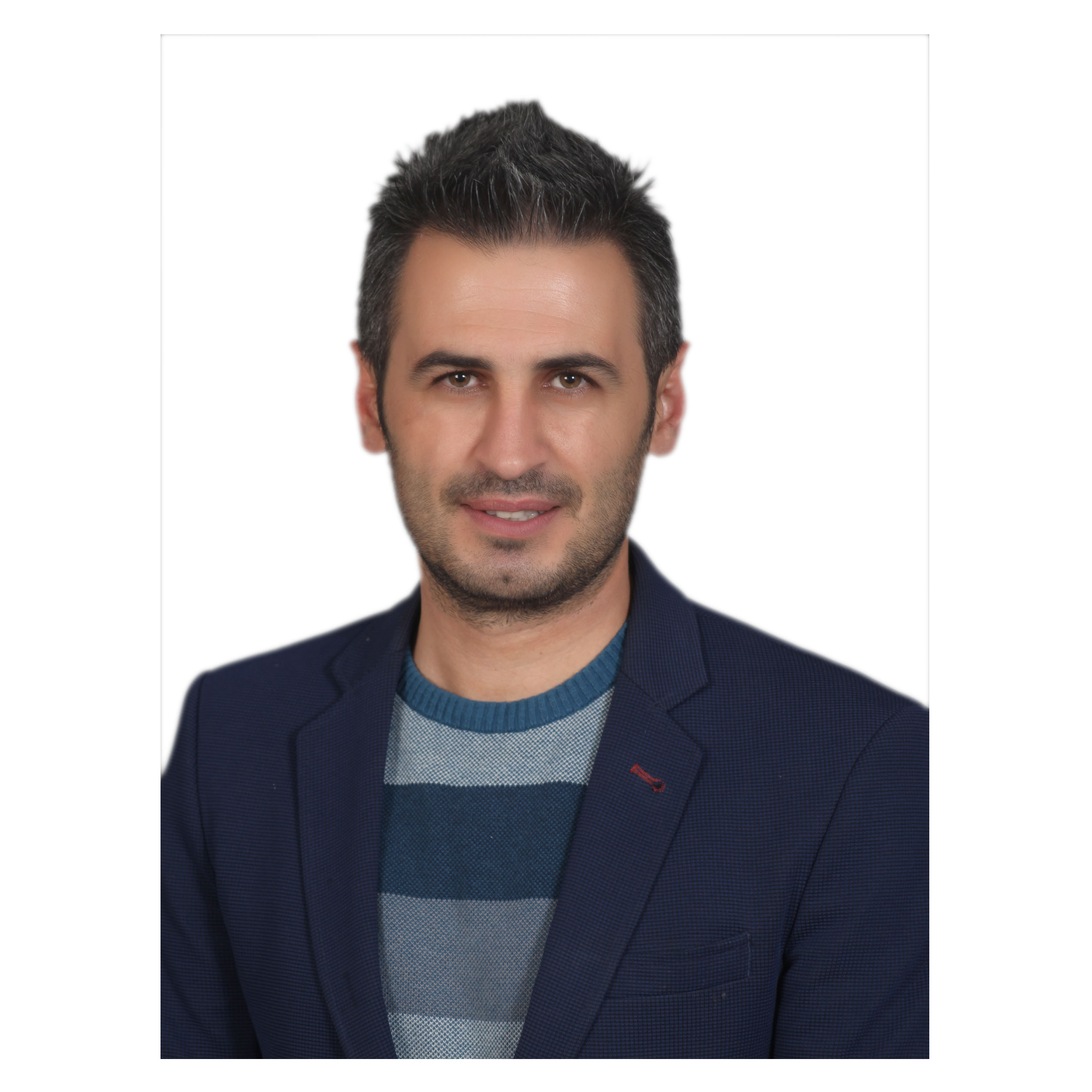 Ahmet ÜLKER