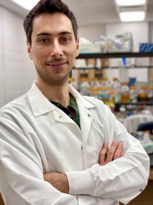 Mehmet Cemal ADIGÜZEL