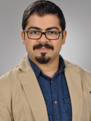 Abdullah Emre ÇAĞLAR