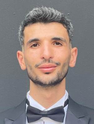 Metin KİLİÇLİOĞLU