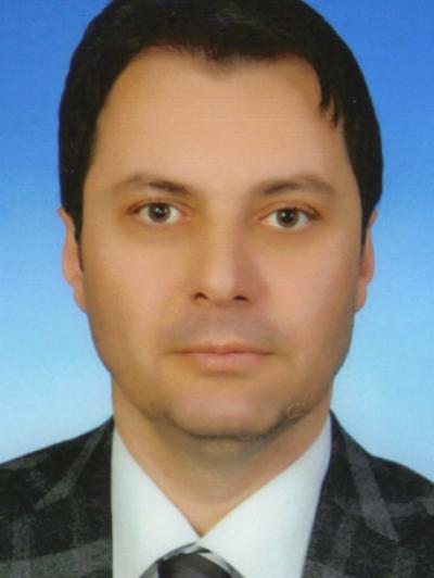 Serkan ÖZER