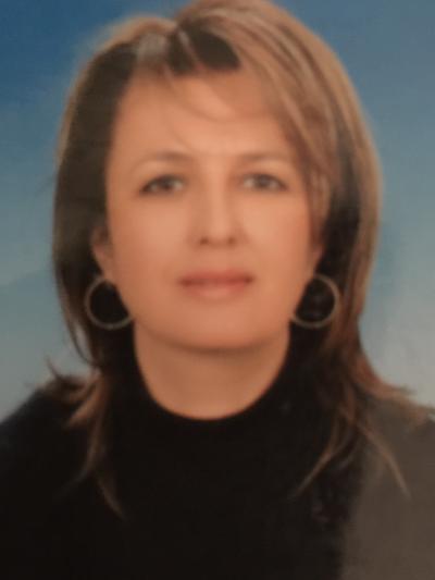 Melek SARAÇOĞLU
