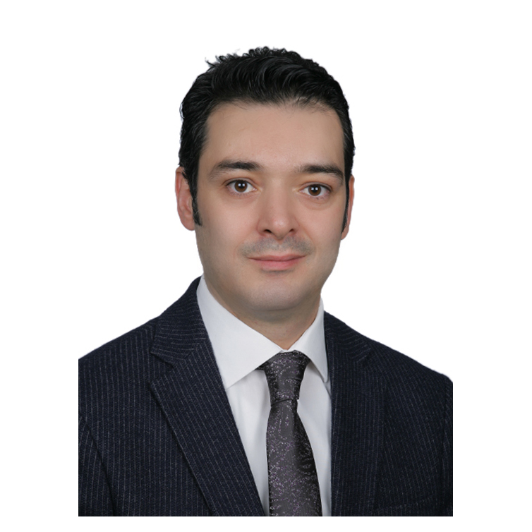 Ahmet Sami DİŞÇİ