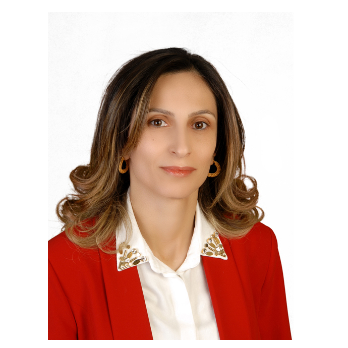 Birgül KÜÇÜK TURGUT