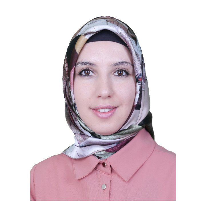 Merve Seda KARCIOĞLU