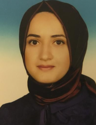 Merve BOLAT