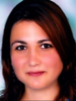 Hülya ÖZTÜRK DOĞAN