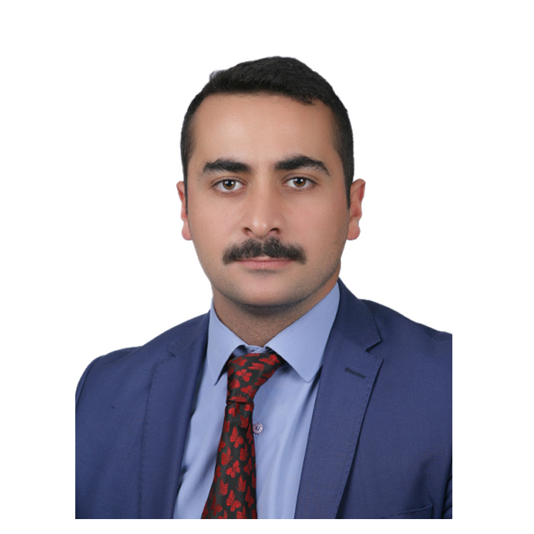 Abdulkadir GÜZELTEPE