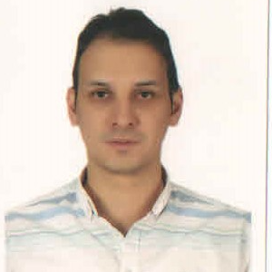 Mustafa Tümer ÇİFTÇİ