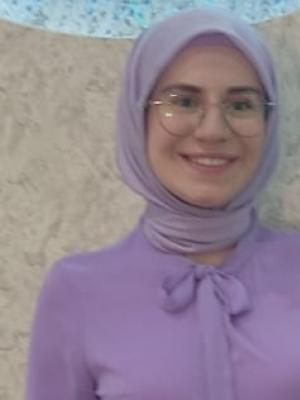 Burçin Melike KÜÇÜKÖZKAN