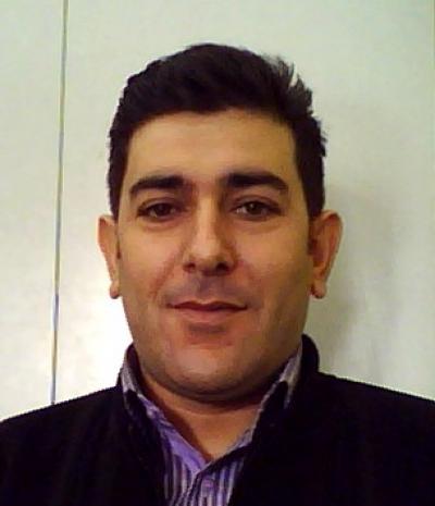 Recep BAYRAM