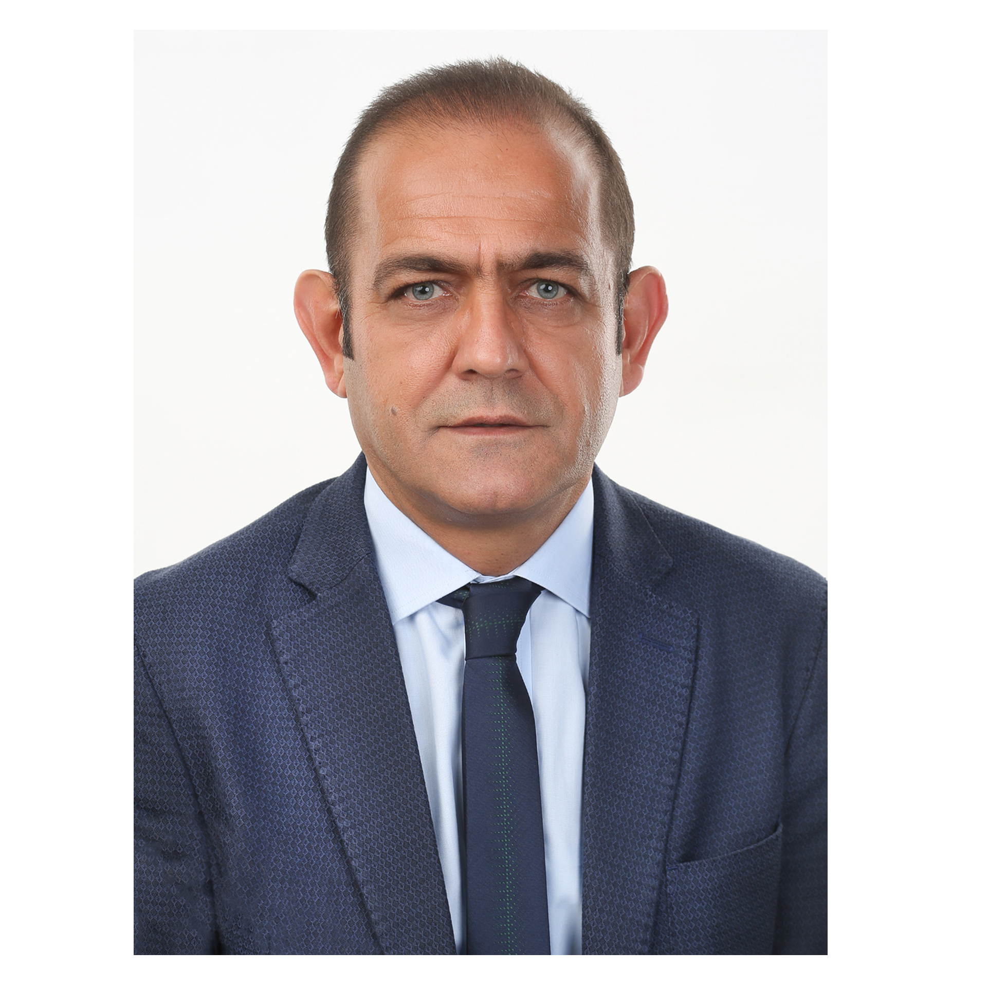 Esat Mahmut KOCAMAN