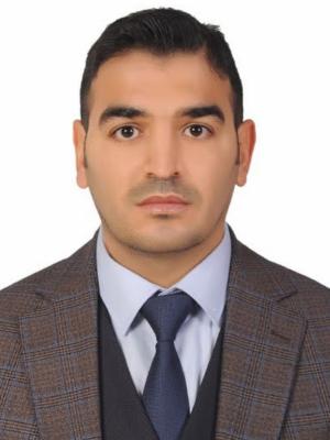 Doç.Dr. Serkan Ali AKARSU