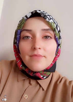 Ayşe SEZGİN