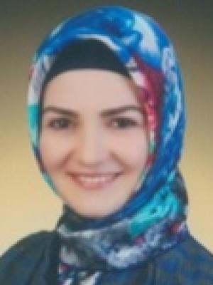 Sema Nur ÖZKURT KAYA