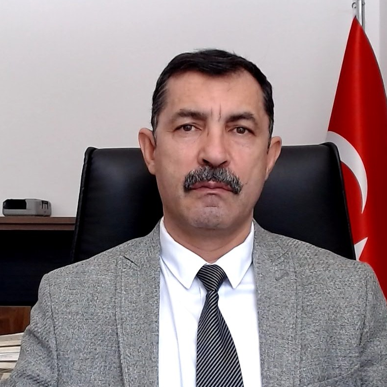 Kenan BARİK