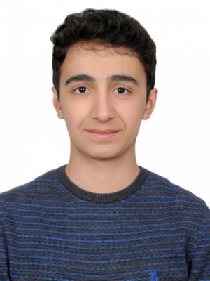 Alper Sacid DOĞRU
