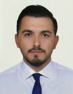 Muhammet MÜEZZİNOĞLU
