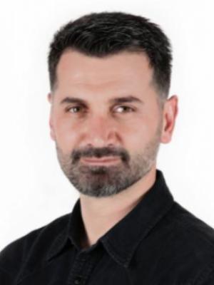 Doç. Basri GENÇCELEP