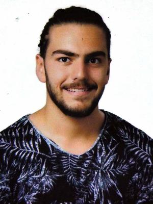 Nadir Gürbey GÜNDOĞAN