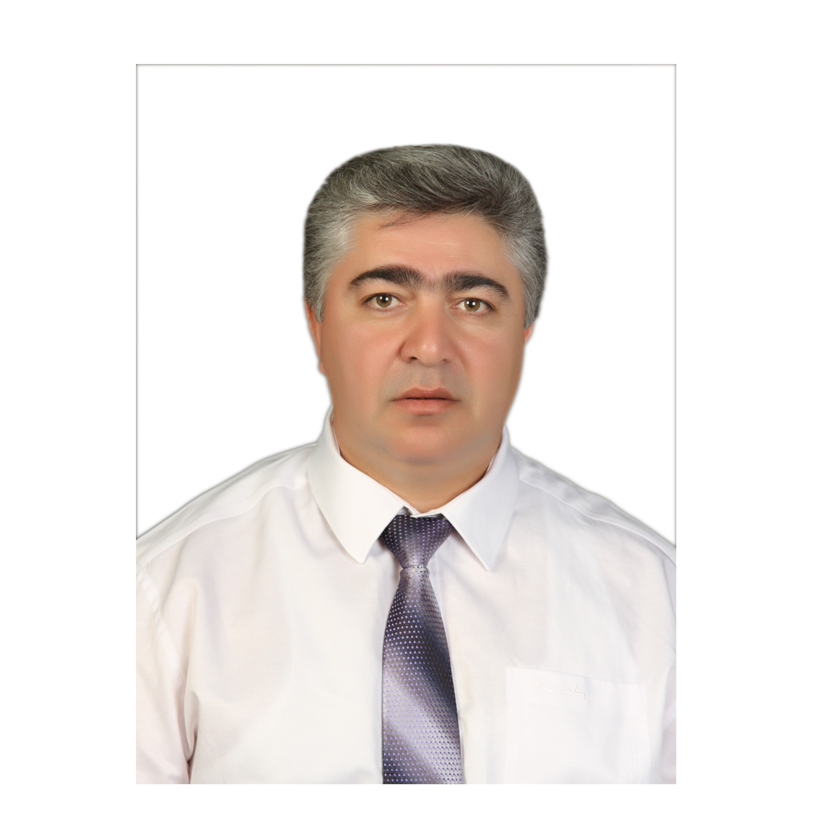 Erhan ÇAVUŞOĞLU