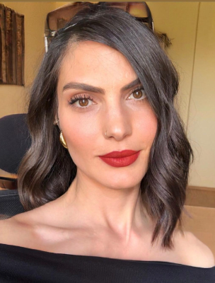 Zuhal KULABER