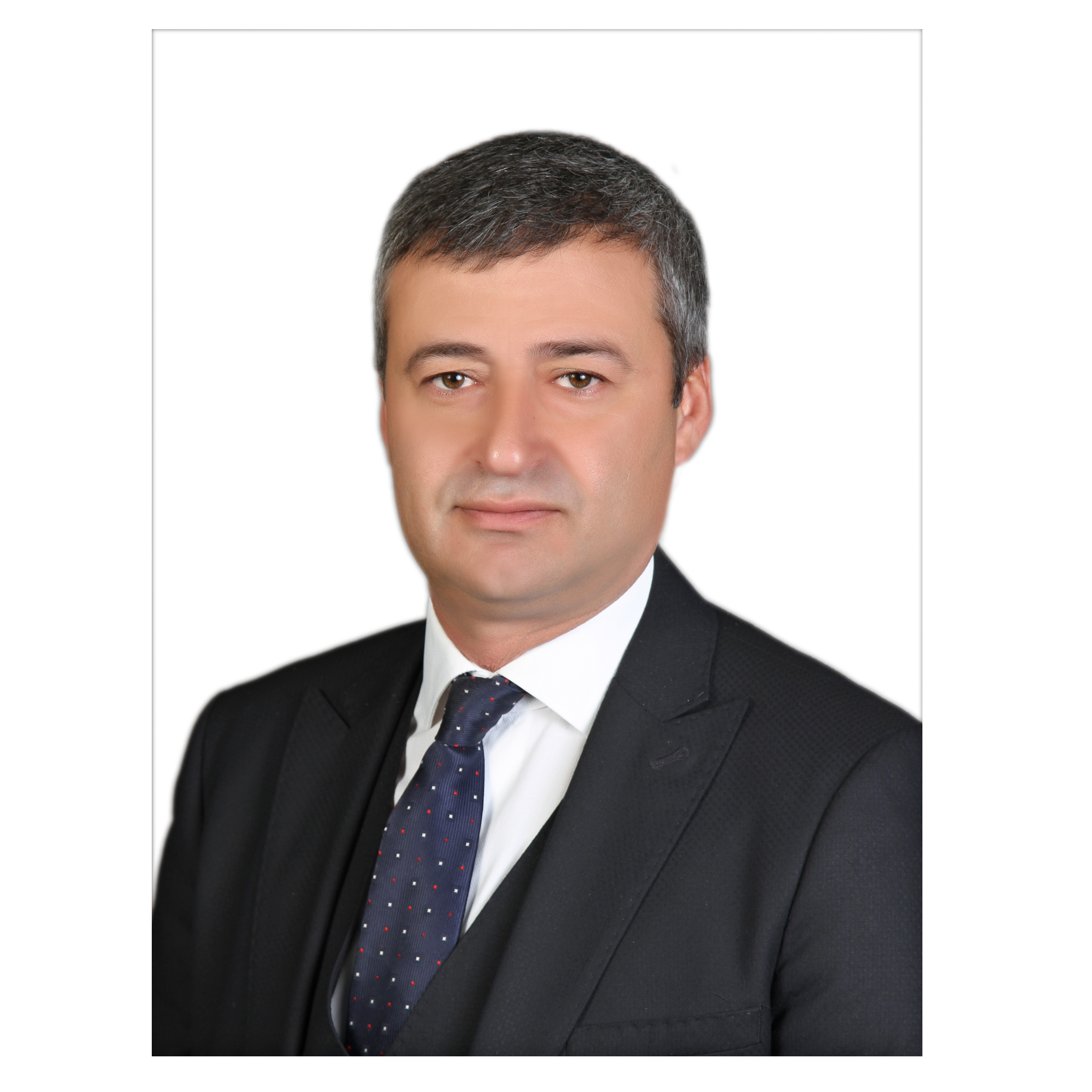 Bülent POLAT