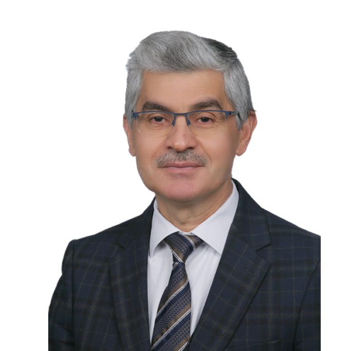 Veyis DEĞİRMENÇAY