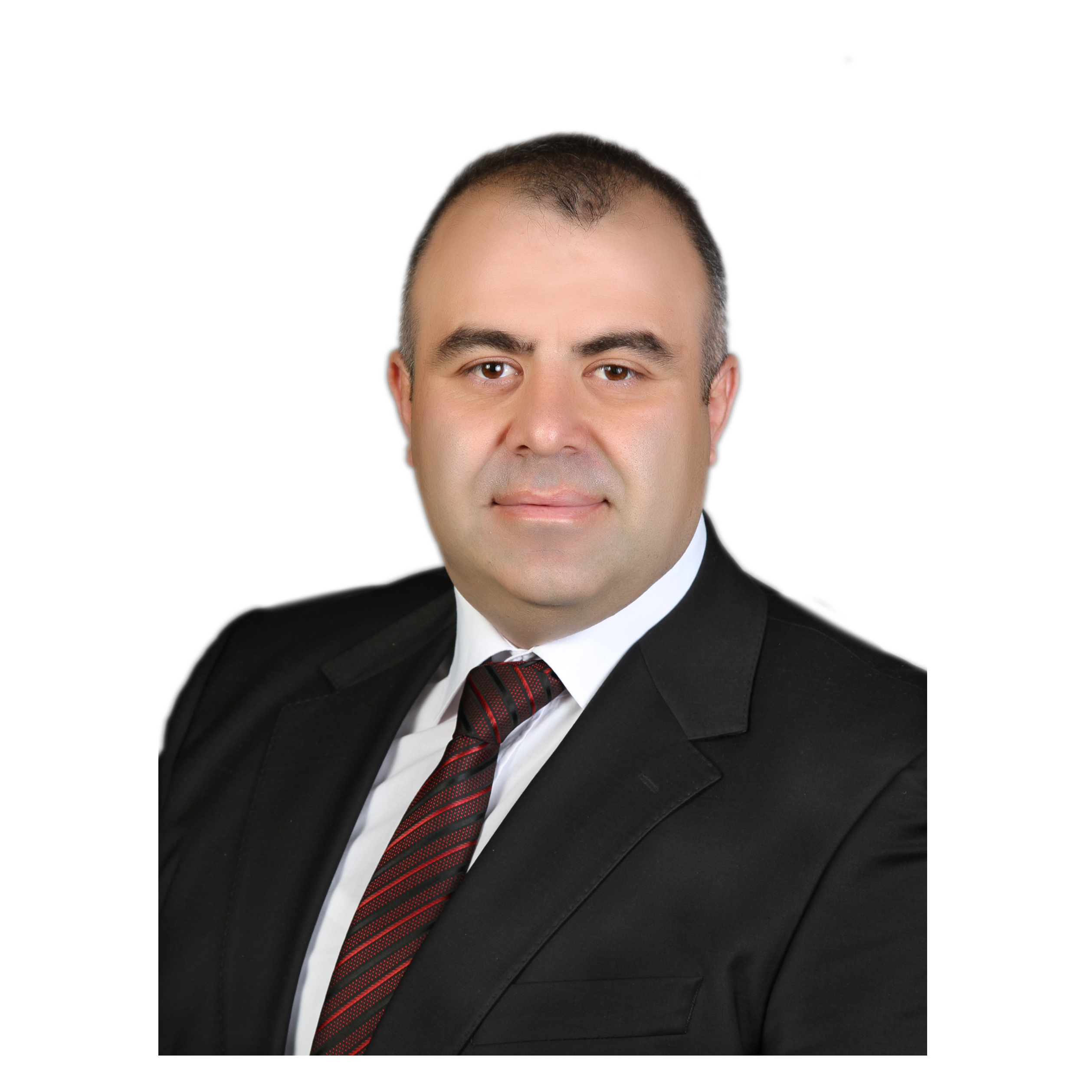 Mümin Gökhan ŞENOCAK