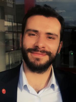 Dr.Öğr.Üyesi Burak Batuhan LAÇİN