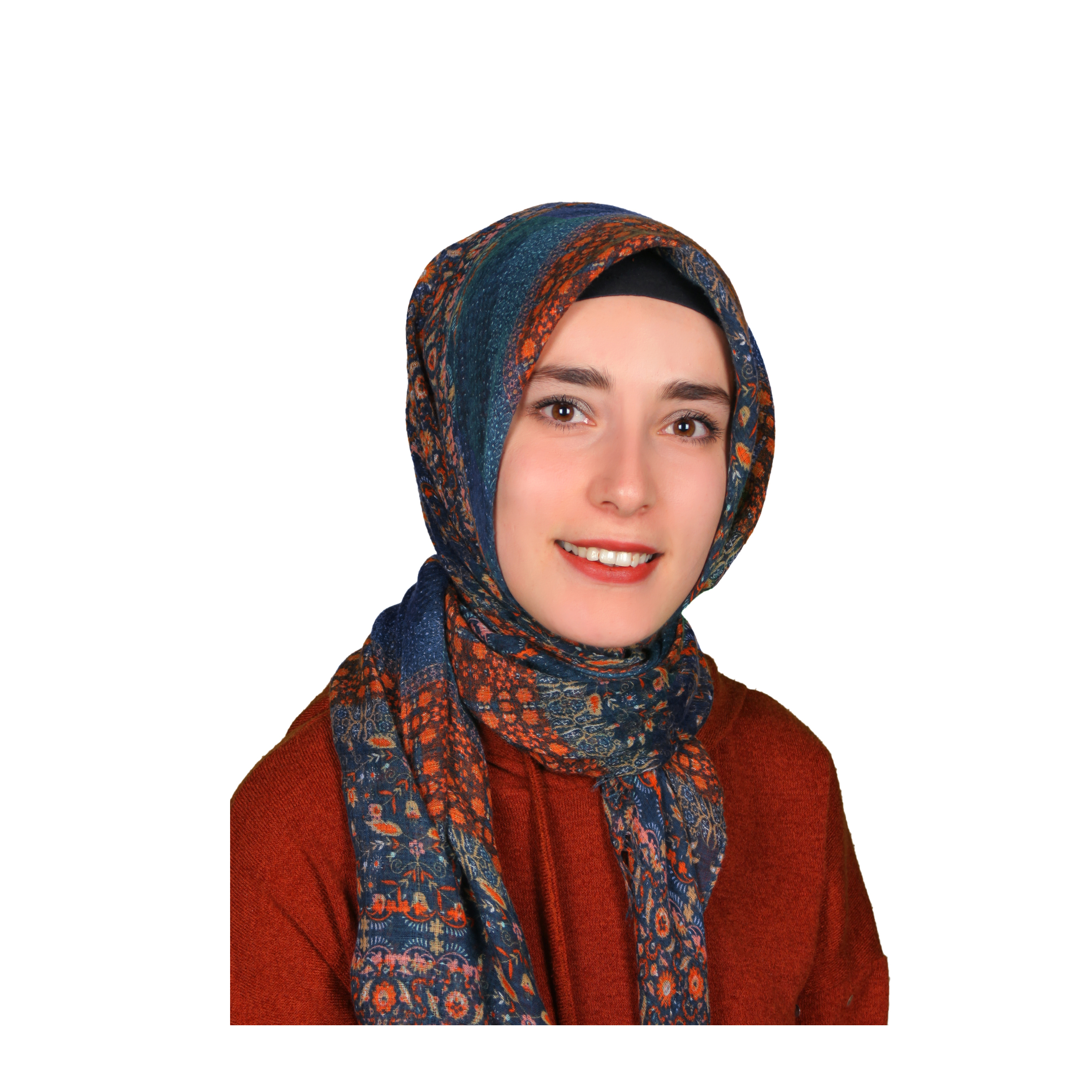 Sümeyye AKTAŞ
