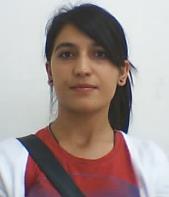 Zehra KESKİN