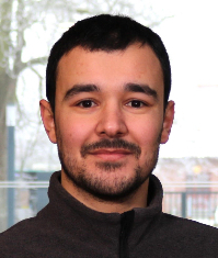 Veysel Fatih ÖZDEMİR