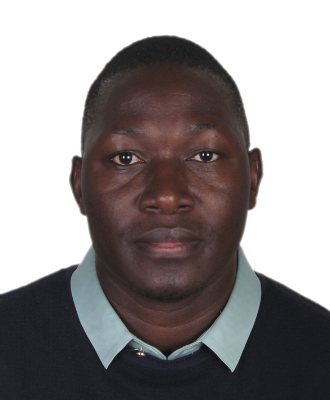 DENIS WAISWA