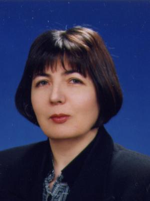 VALIDA PASHAYEVA