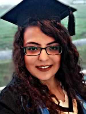 Çağrı Ece AKYÜREK