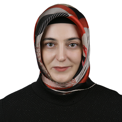 Meryem OKUMUŞ