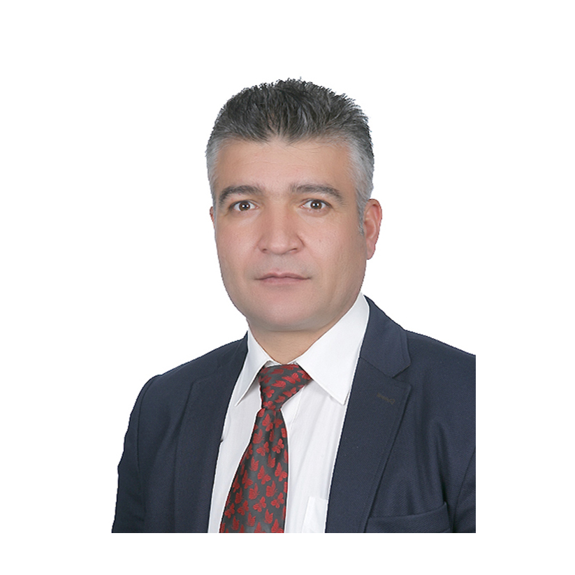 Kemal PEHLİVANOĞLU