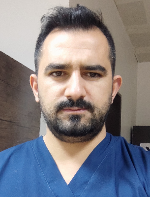 Gökhan SAYGIN