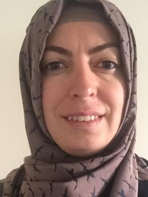 Nilnur EYERCİ
