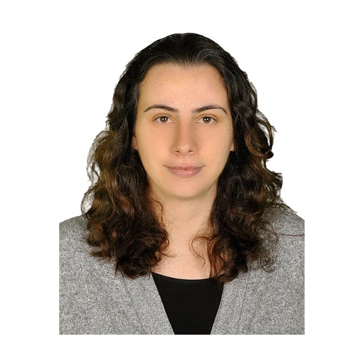 Hatice Kübra ERCOŞKUN ŞENOL