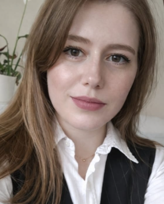 Şeyma AYDIN