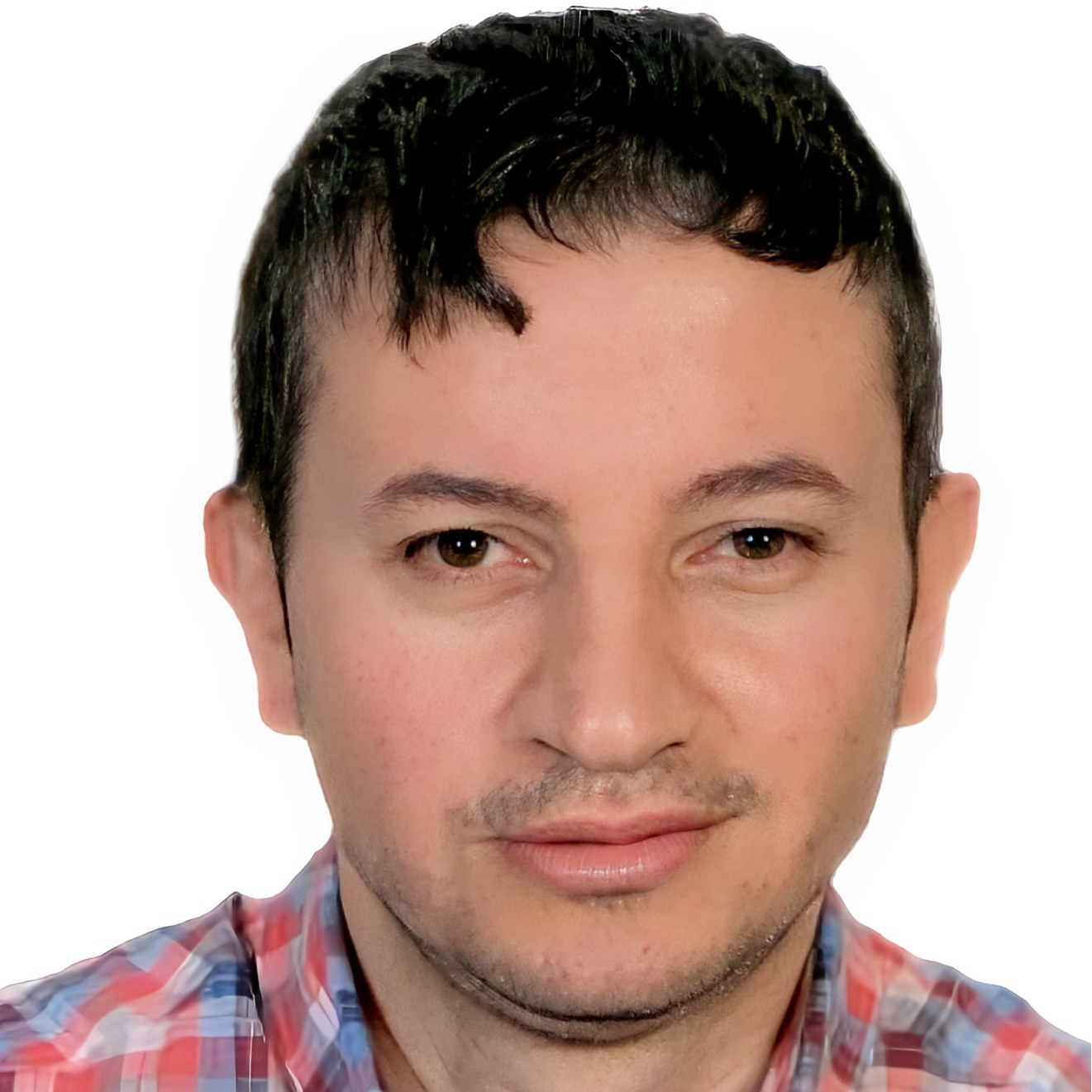 Salim ARSLAN