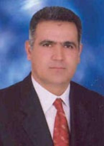 Dursunali ÇINAR