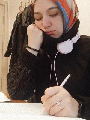 Elif AĞIRMAN AKTÜRK