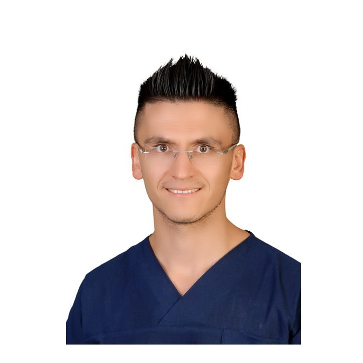 İdris YILDIZ
