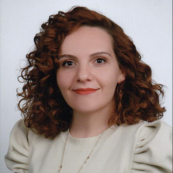 Amine Sena YURDGÜLÜ
